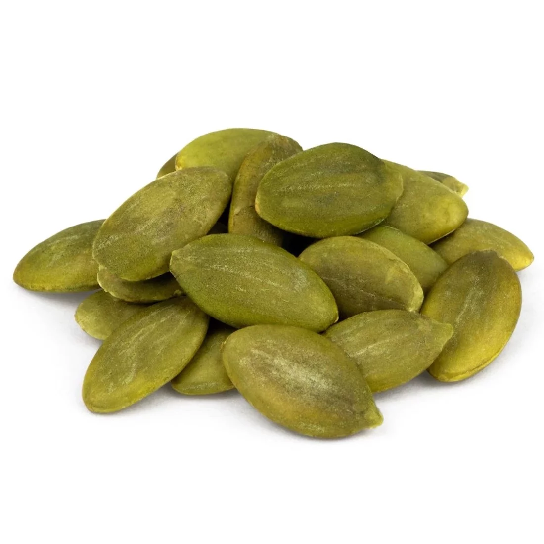 Bulk Raw Pumpkin Seeds / Pepitas 10 Pound Wholesale Box - Fresh Edible Seeds