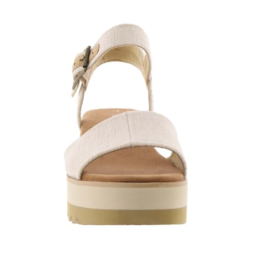 TOMS Women's, Diana Sandal