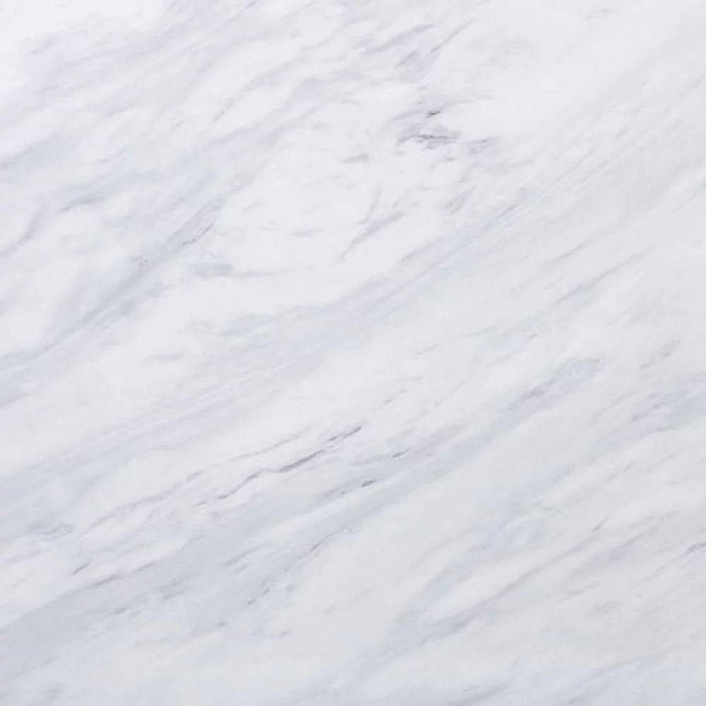 Trie Faux Stone Rolling Kitchen Island