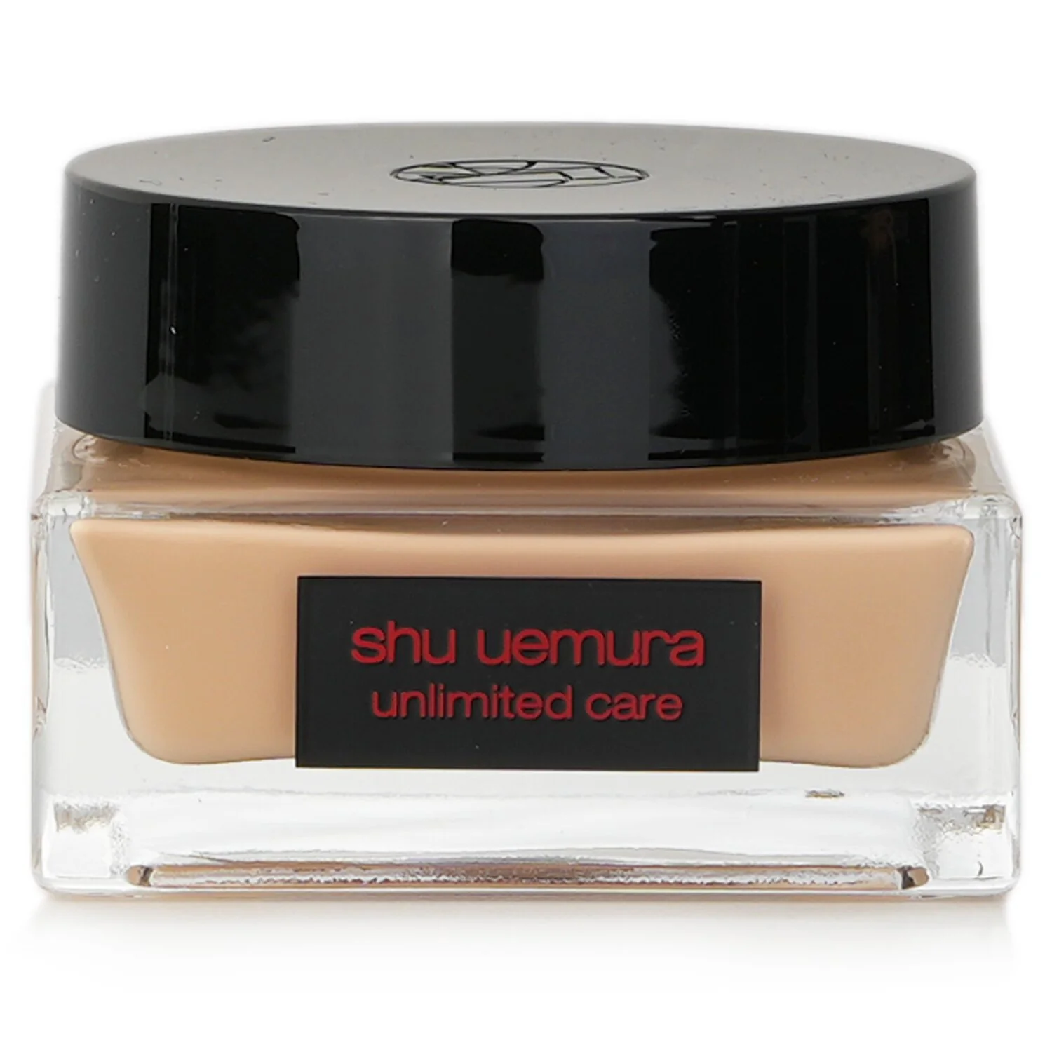 Shu Uemura Unlimited Care Serum-In Cream Foundation - # 574  35ml/1.18oz