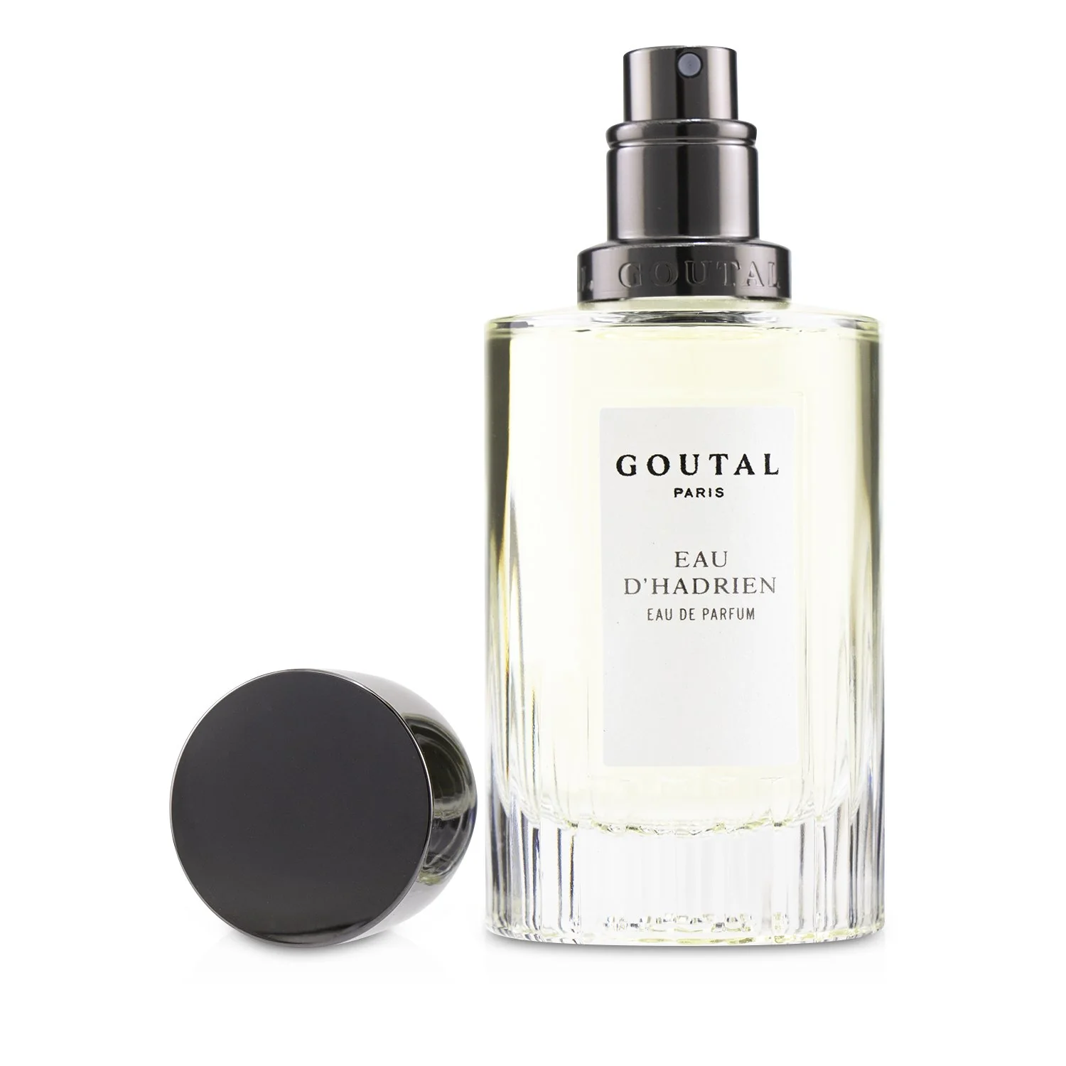 Goutal (Annick Goutal) Eau D'Hadrien Eau De Parfum Spray  100ml/3.4oz