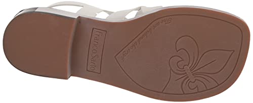 Franco Sarto Women's Ina Strappy Sandal Flat