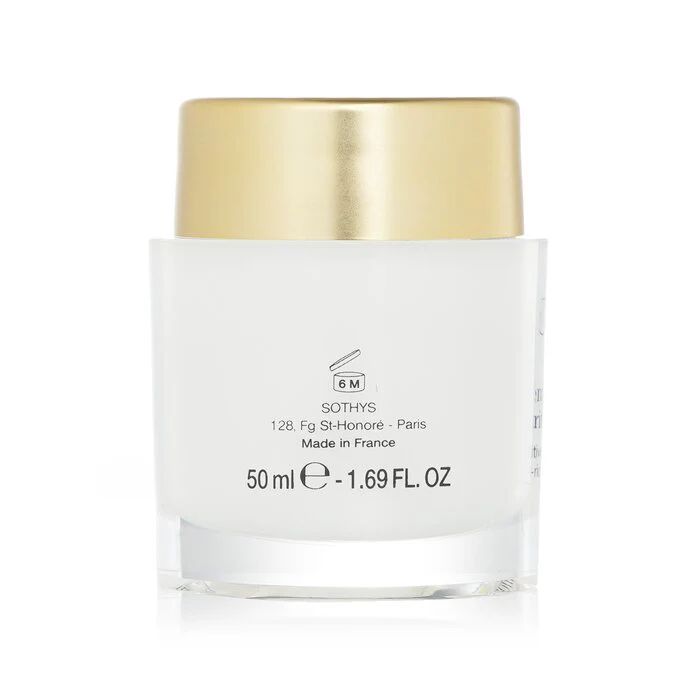 Sothys Nutritive Replenishing Ultra-Rich Cream 50ml/1.69oz