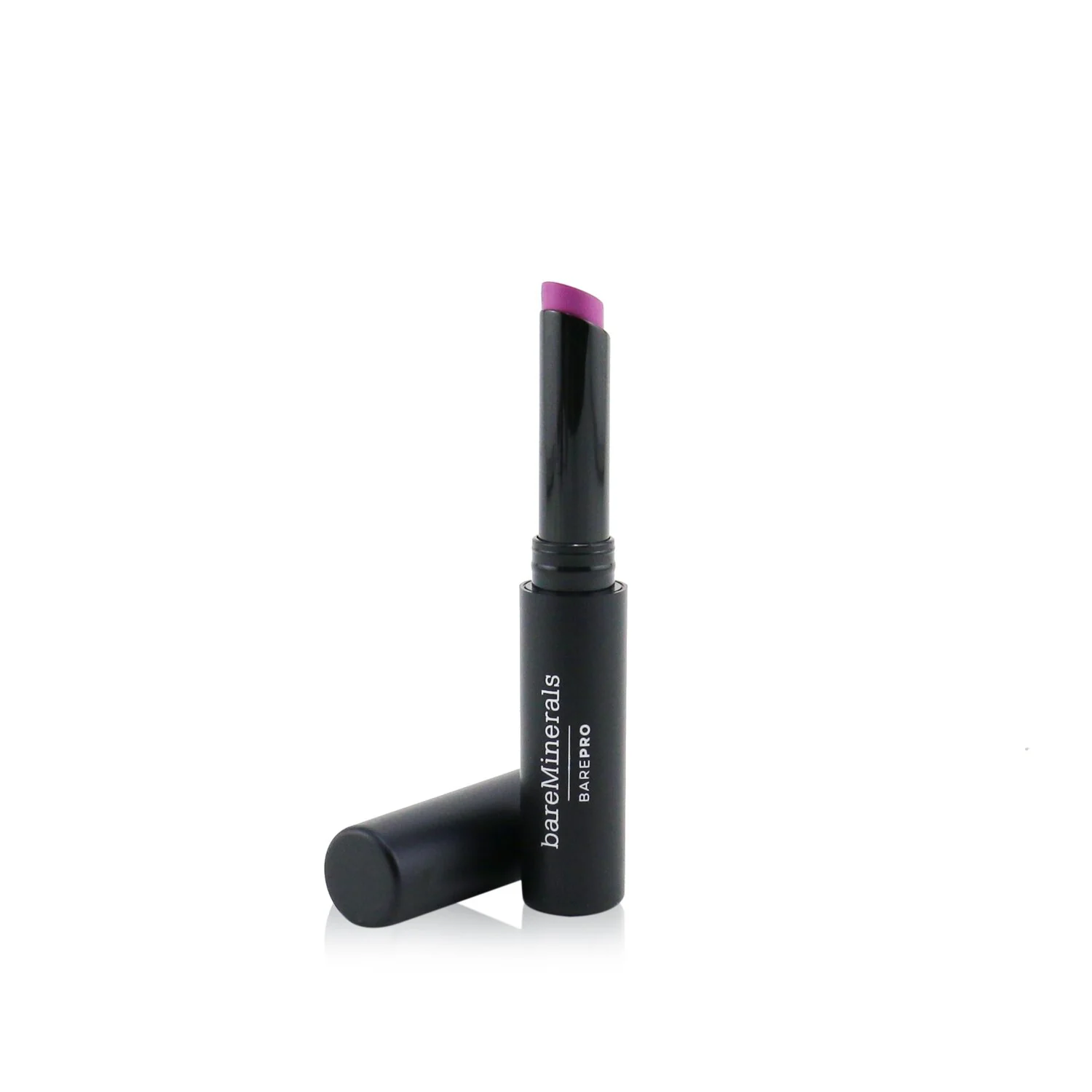BareMinerals BarePro Longwear Lipstick - # Spice  2g/0.07oz