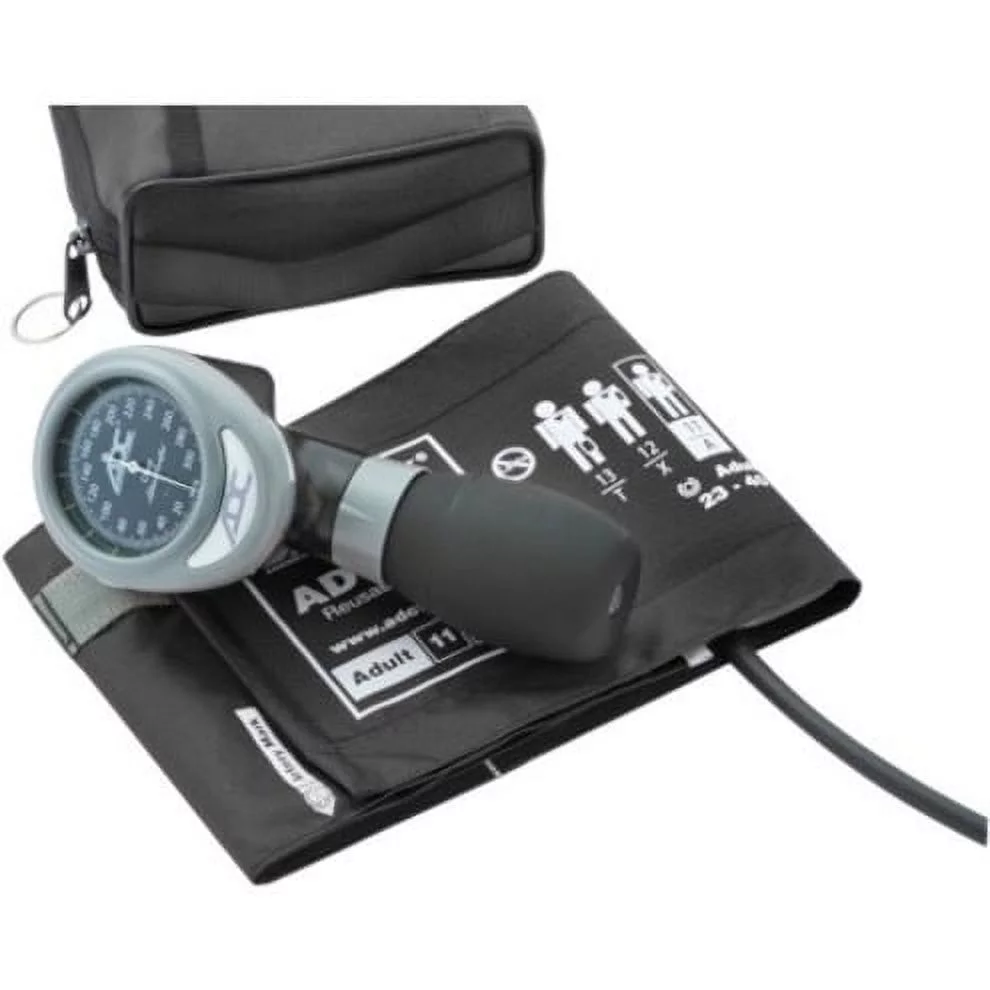 ADC Diagnostix 788 Palm Aneroid Sphyg