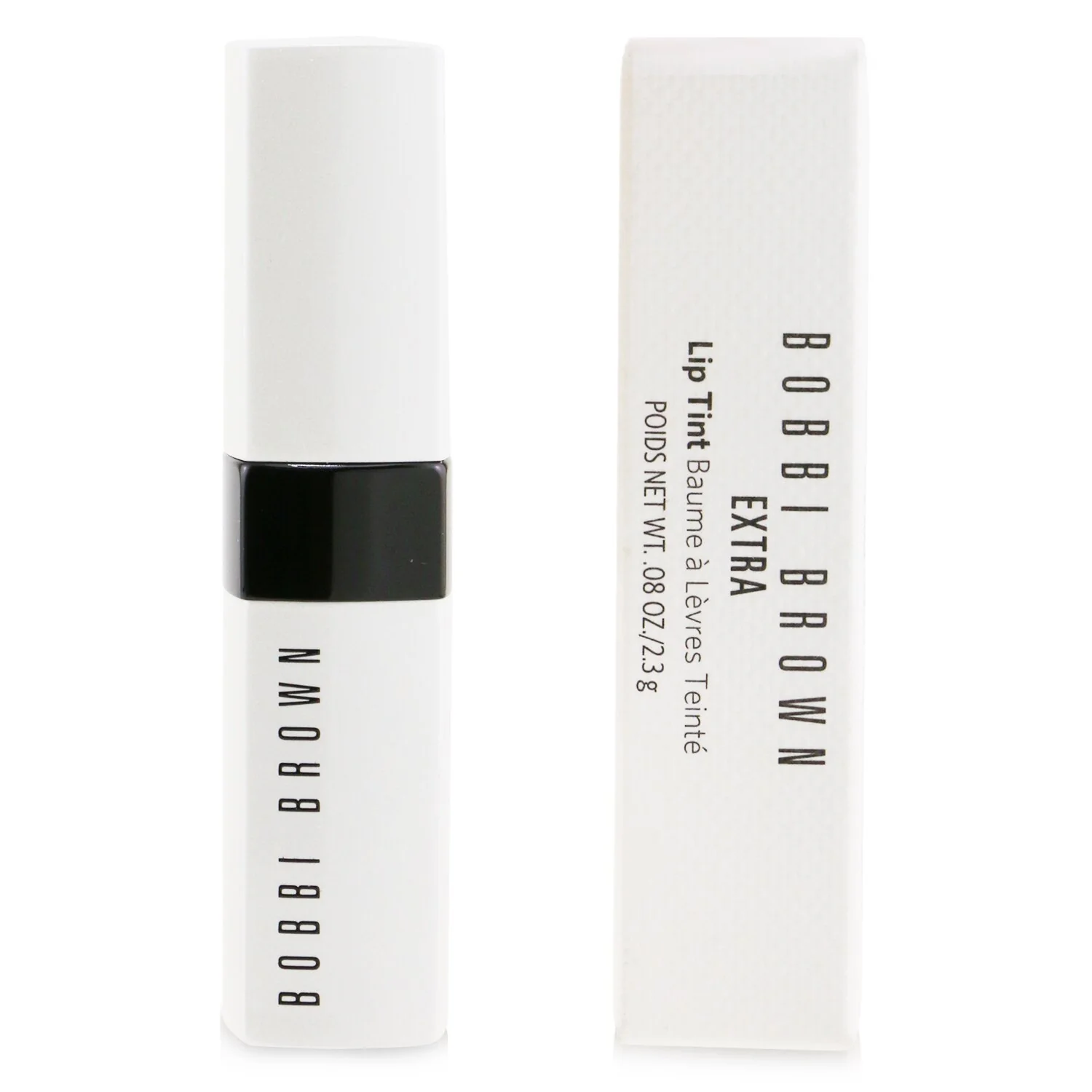 Bobbi Brown Extra Lip Tint - # Bare Blackberry  2.3g/0.08oz