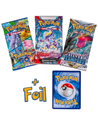 Pokémon Mega Collector's Kit: 100 Total Pokémon Cards | 5 Packs + 50 Cards (Includes 1 Holo-Foil Card) + Mini-Binder