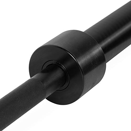 CAP Barbell 7-Foot Olympic Barbell Pro Series | Olympic & Power Bar Options