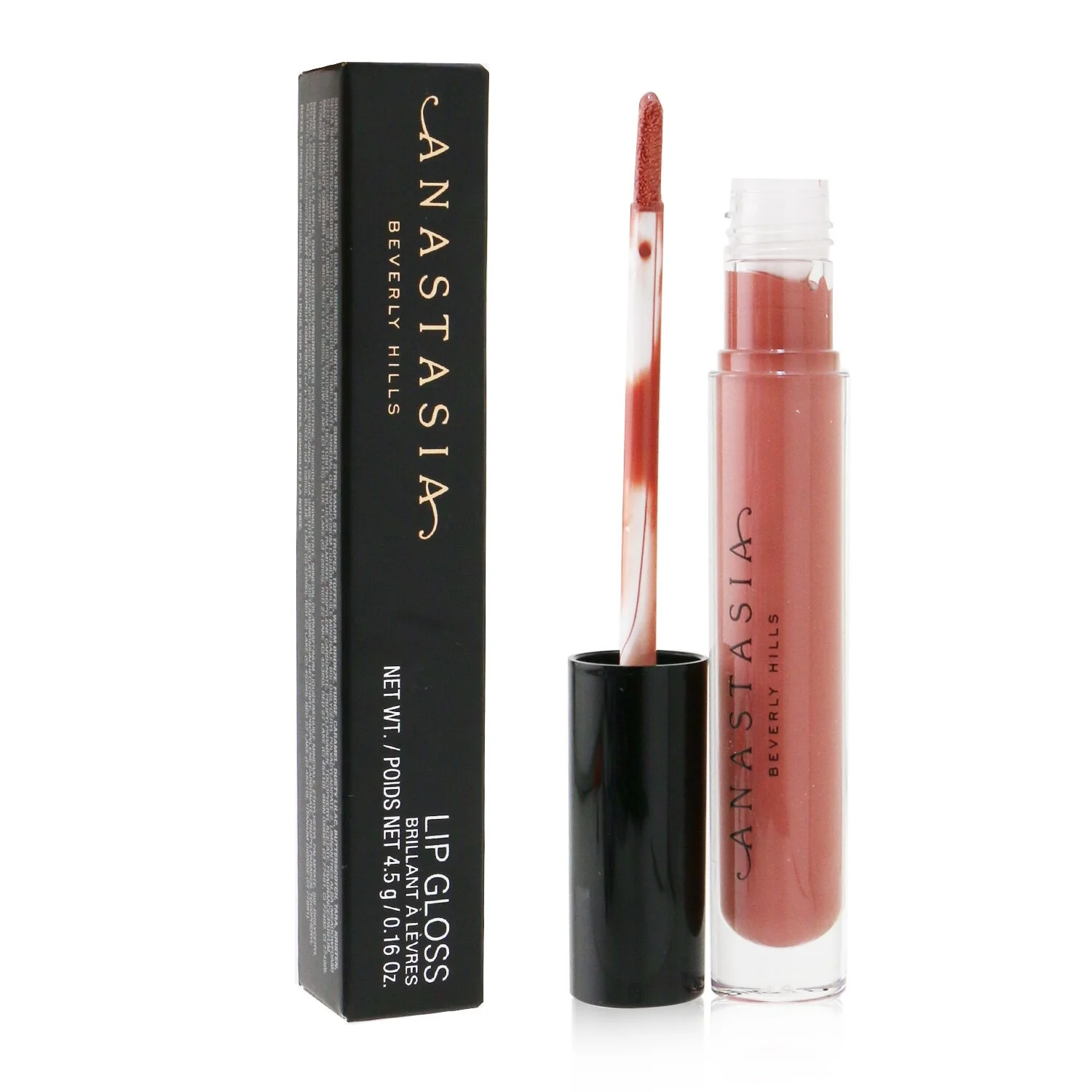 Anastasia Beverly Hills Lip Gloss - # Tara  4.5g/0.16oz