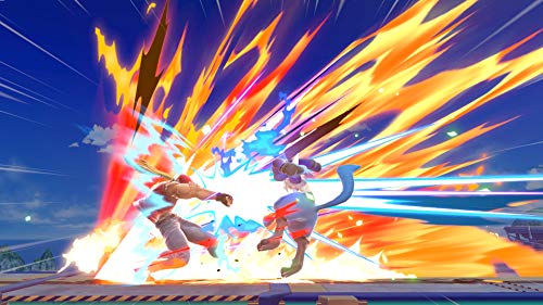 Super Smash Bros. Ultimate - US Version