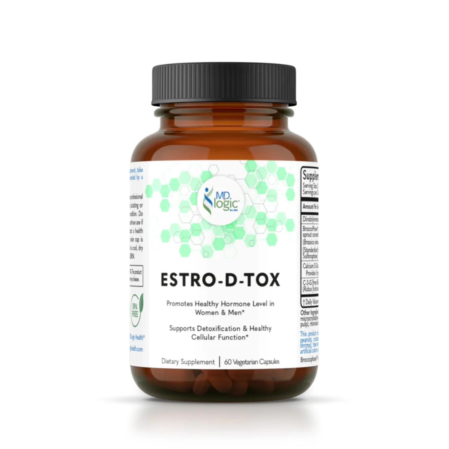 Estro-D-Tox