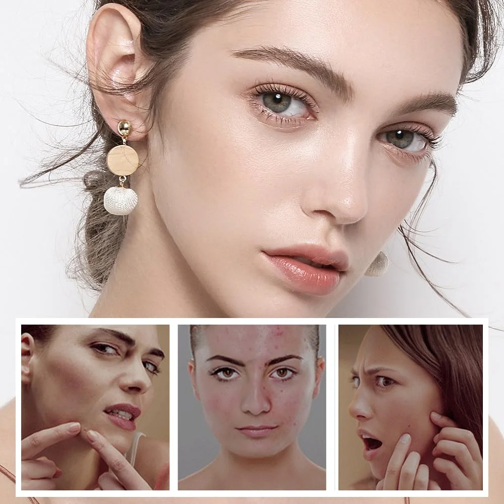 Vitamin C Vitamin E Facial Serum, 30ml / 1.01oz