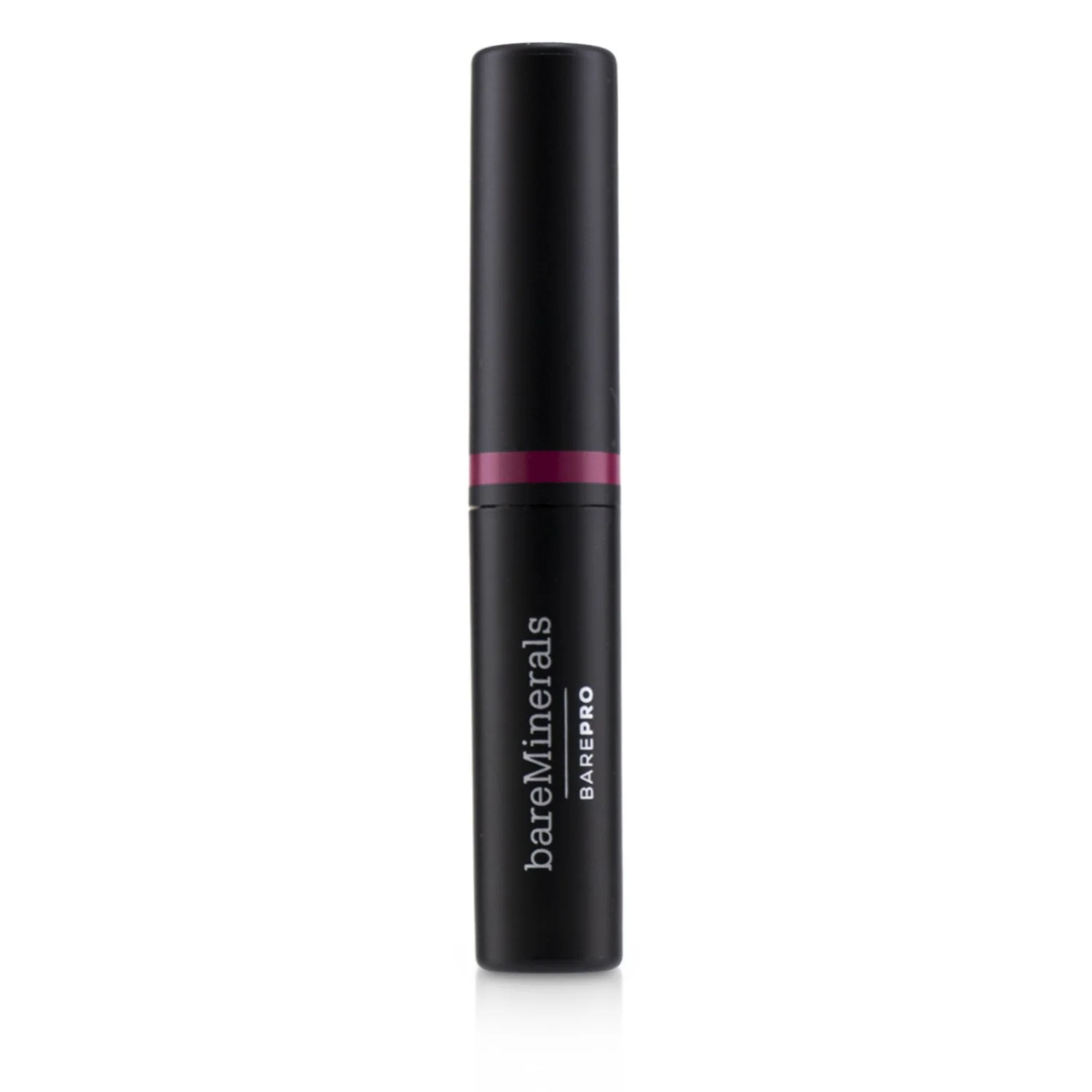 BareMinerals BarePro Longwear Lipstick - # Blackberry  2g/0.07oz