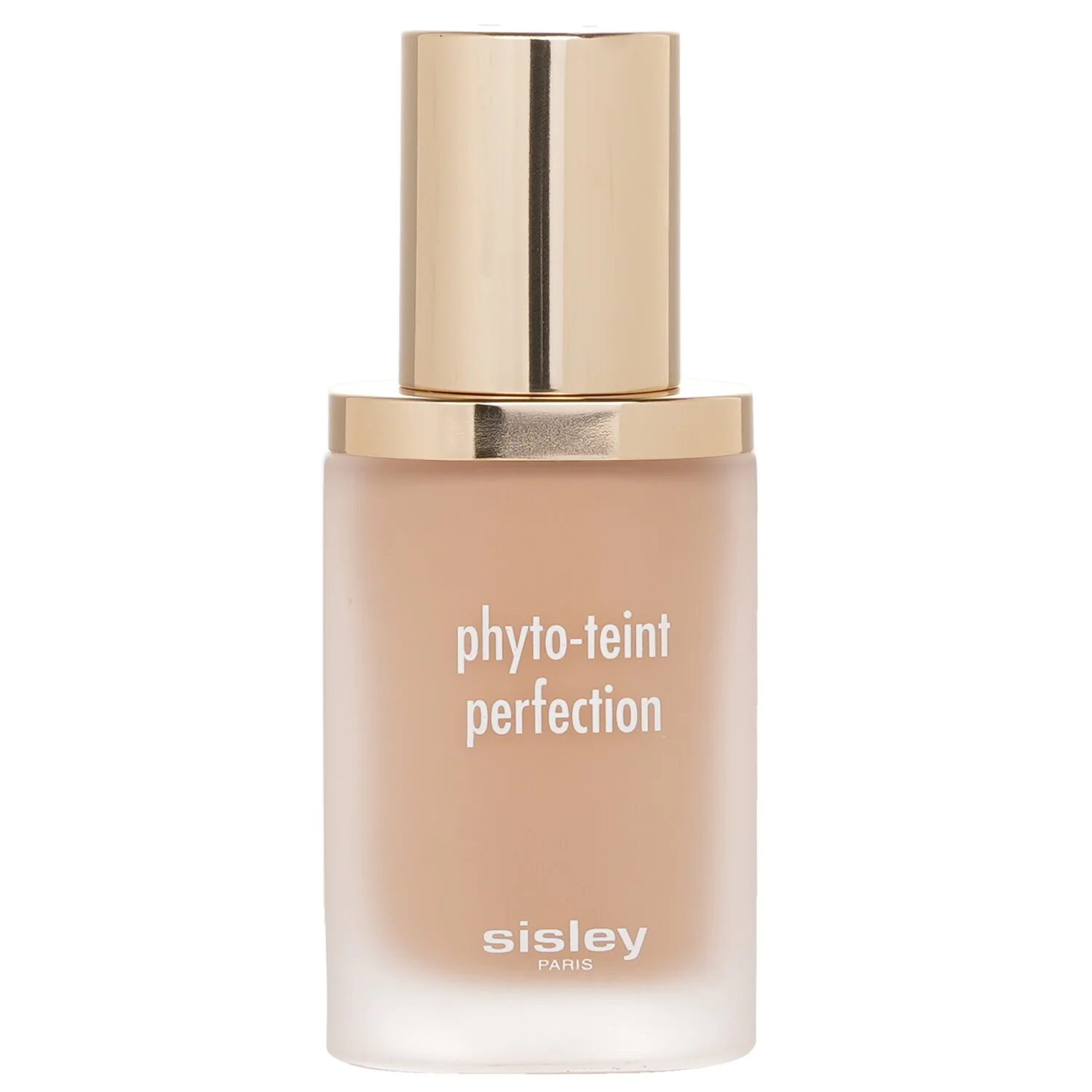 Sisley Phyto Teint Perfection Luminous Mat-Ultra Long Lasting Skincare Foundation - # 2W2 Desert  30ml/1oz