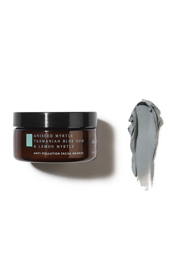 Alkira Anti-Pollution Facial Masque 100ml