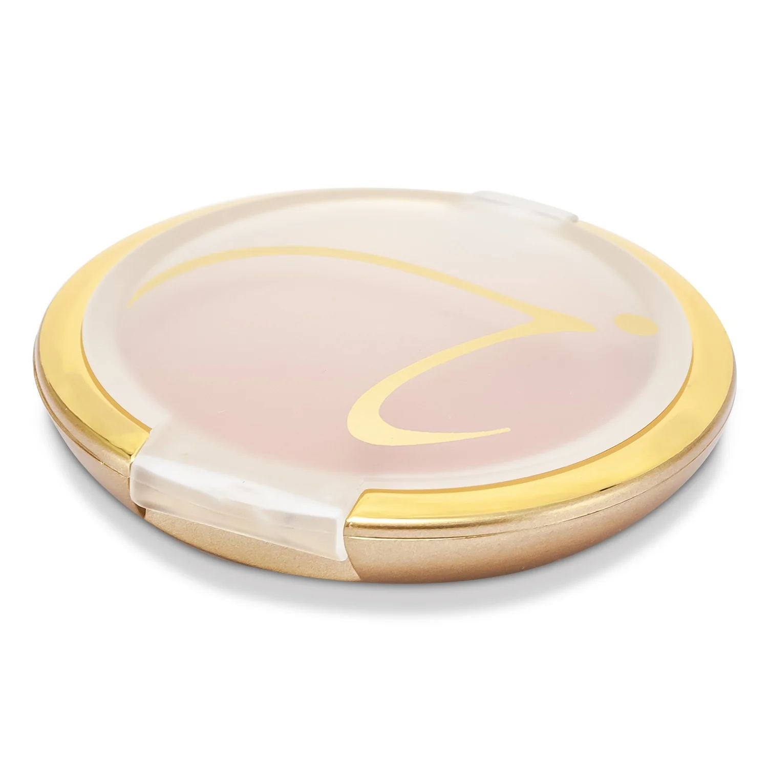 Jane Iredale PurePressed Blush - Sheer Honey  3.7g/0.13oz