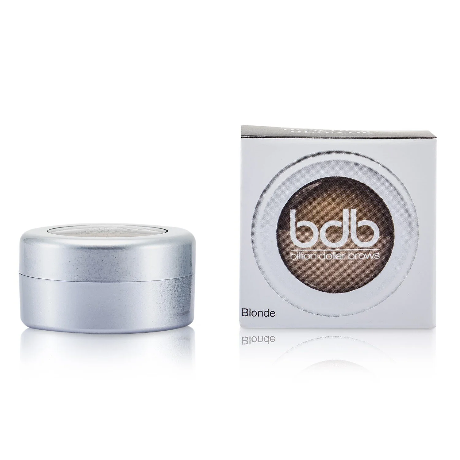 Billion Dollar Brows Brow Powder - Blonde  1.4g / 0.049oz
