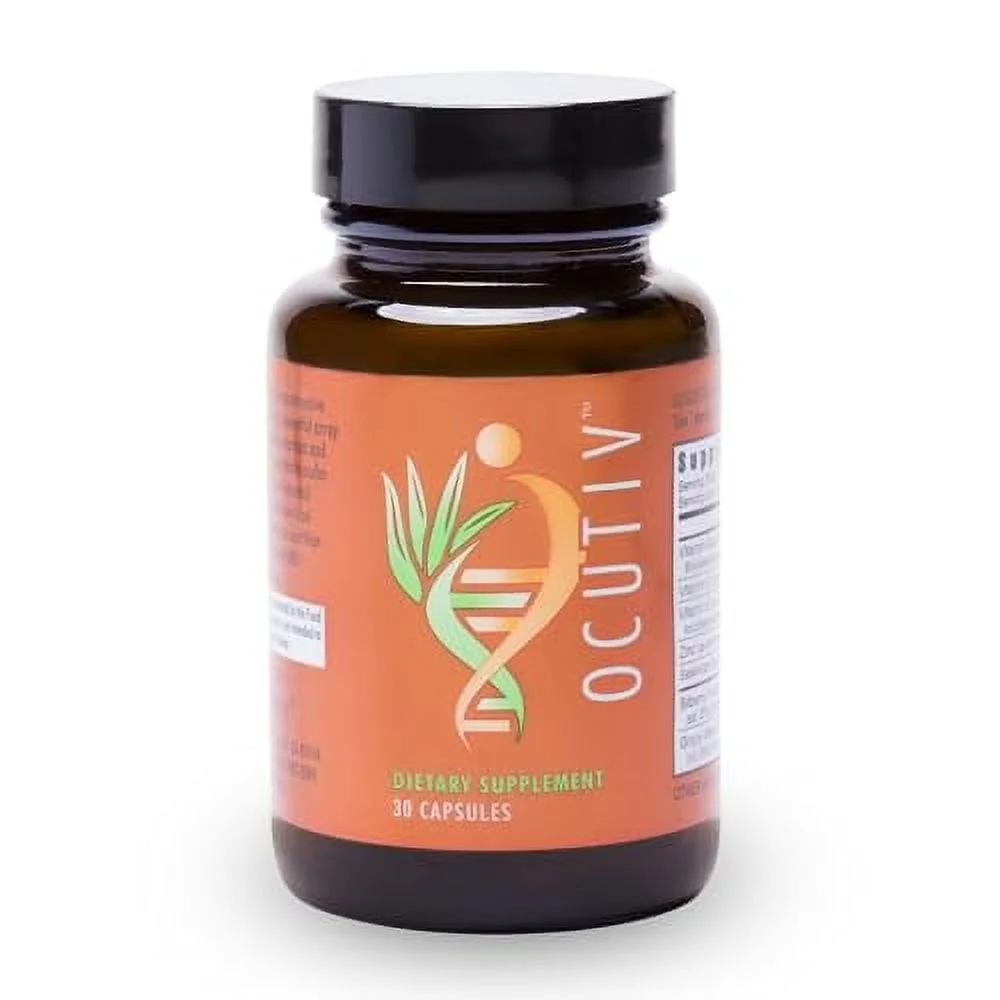 Youngevity Ocutiv Eye Health Supplement