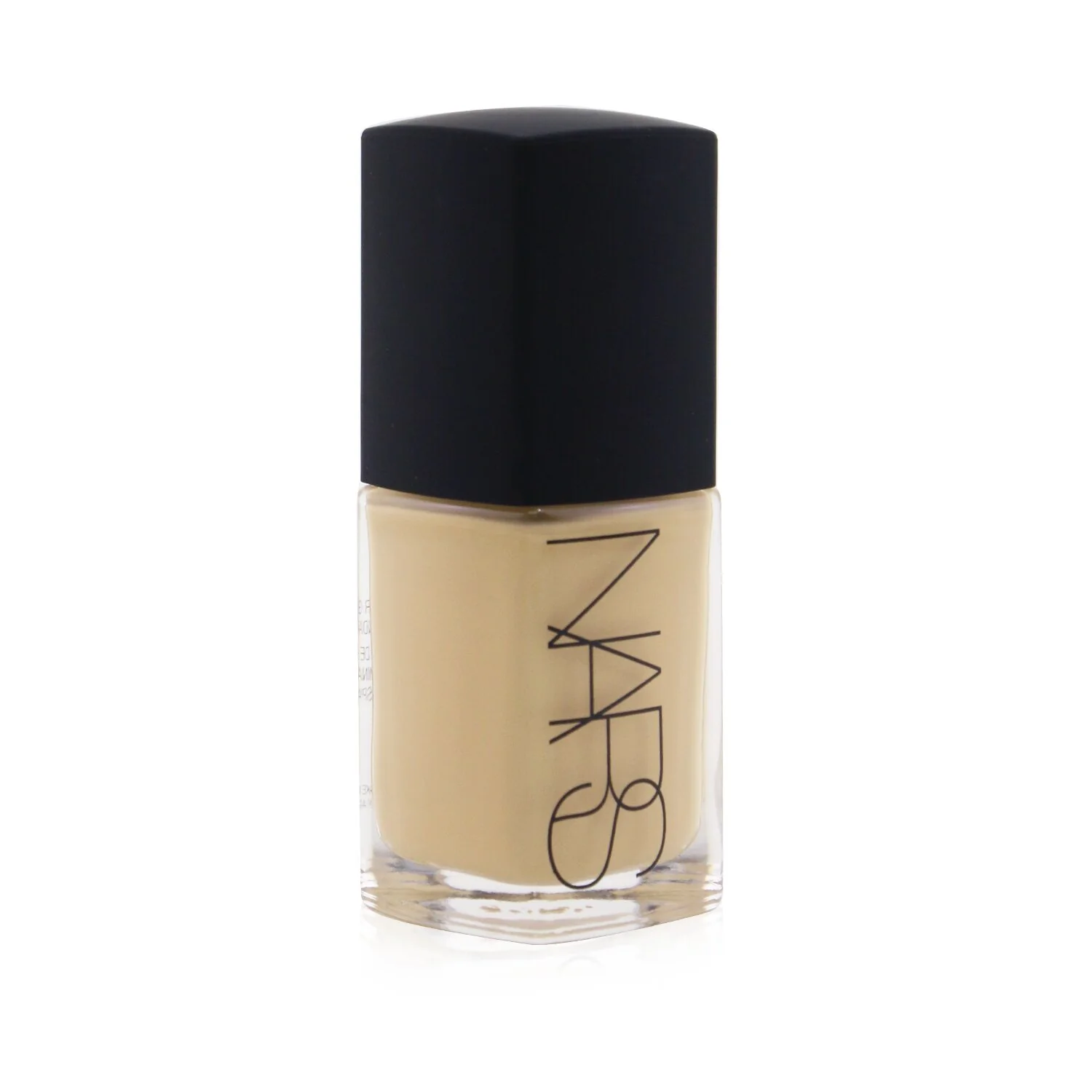 NARS Sheer Glow Foundation -  Macao (Medium Dark 4)  30ml/1oz