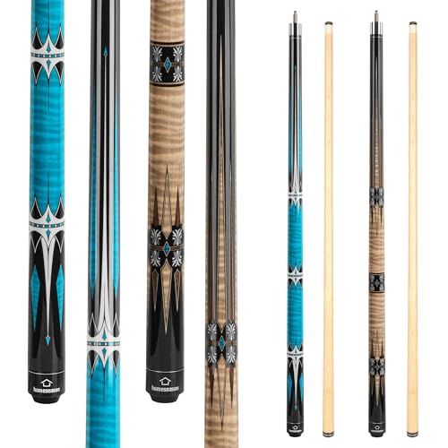 HomeSeason Pool Cue Stick 57