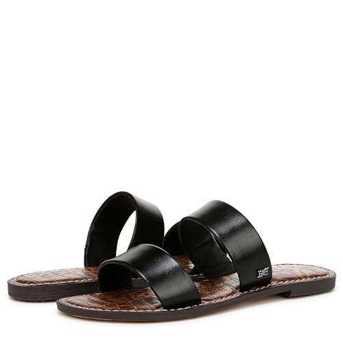 Sam Edelman Women's Gala Flat Sandal