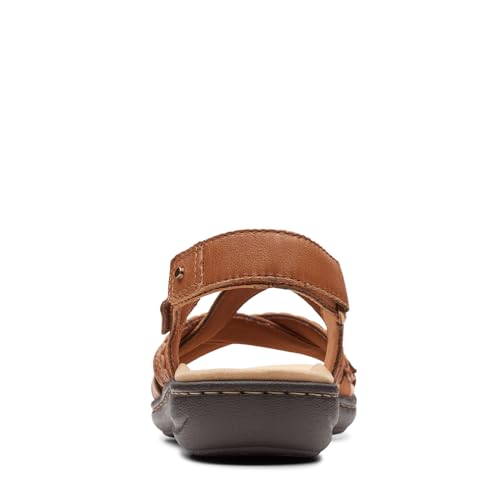 Clarks Women's Laurieann Rena Flat Sandal