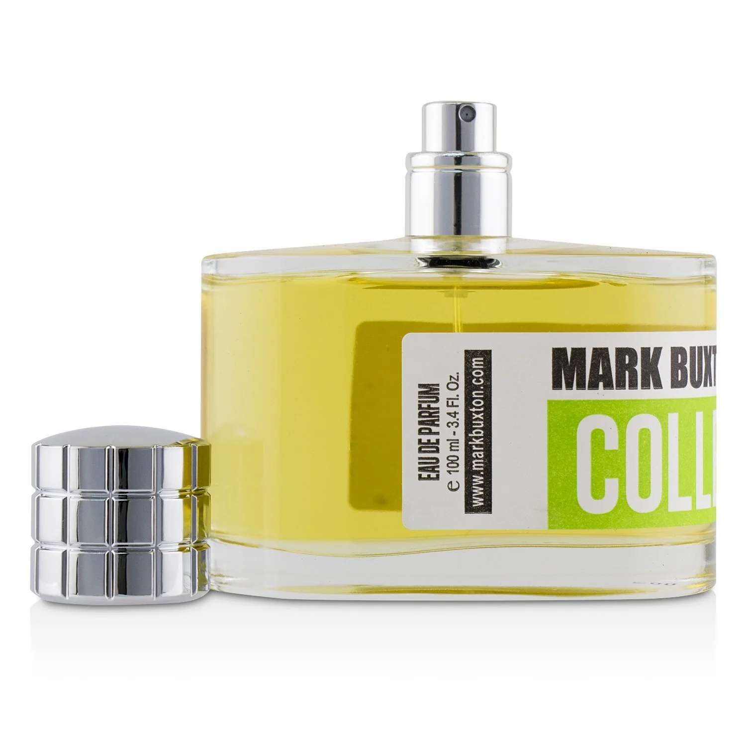 Mark Buxton Sexual Healing Eau De Parfum Spray  100ml/3.4oz