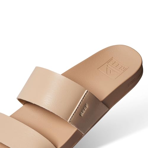 REEF Women's, Cushion Vista Slide