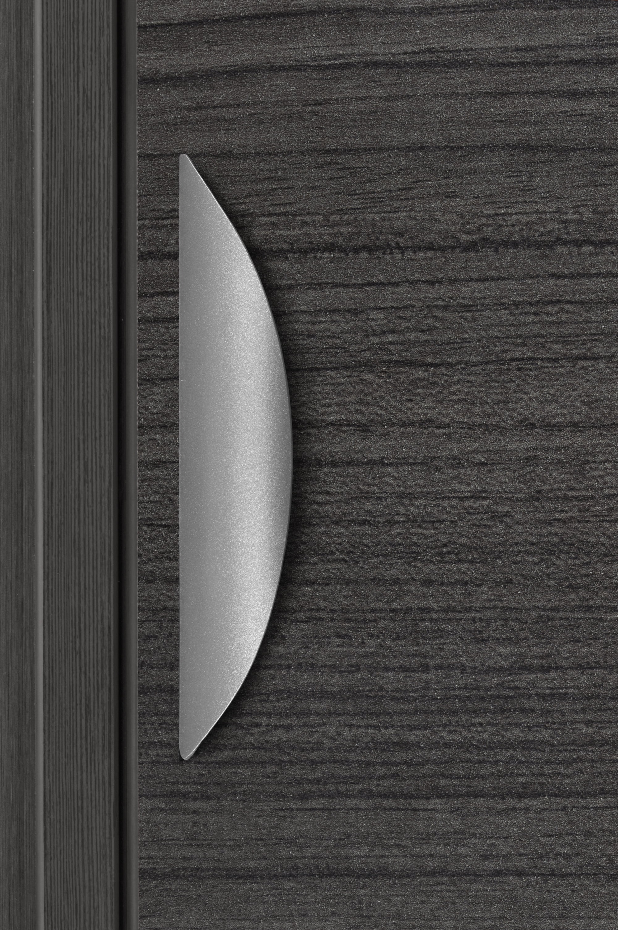 Regency  65 in. Legacy Wardrobe, Ash Grey