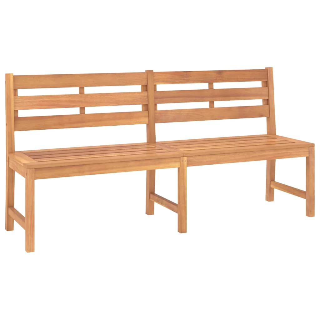 Carevas Patio Bench 70.9