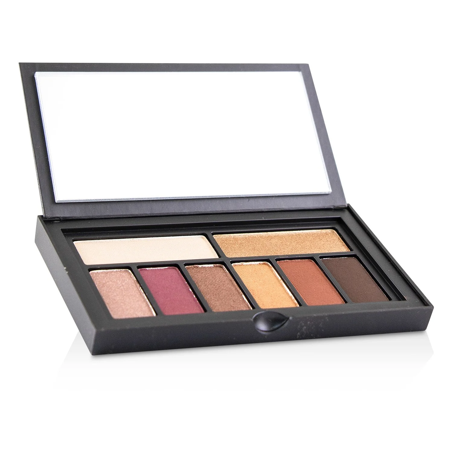 Smashbox Cover Shot Eye Palette - # Petal Metal  6.2g/0.21oz