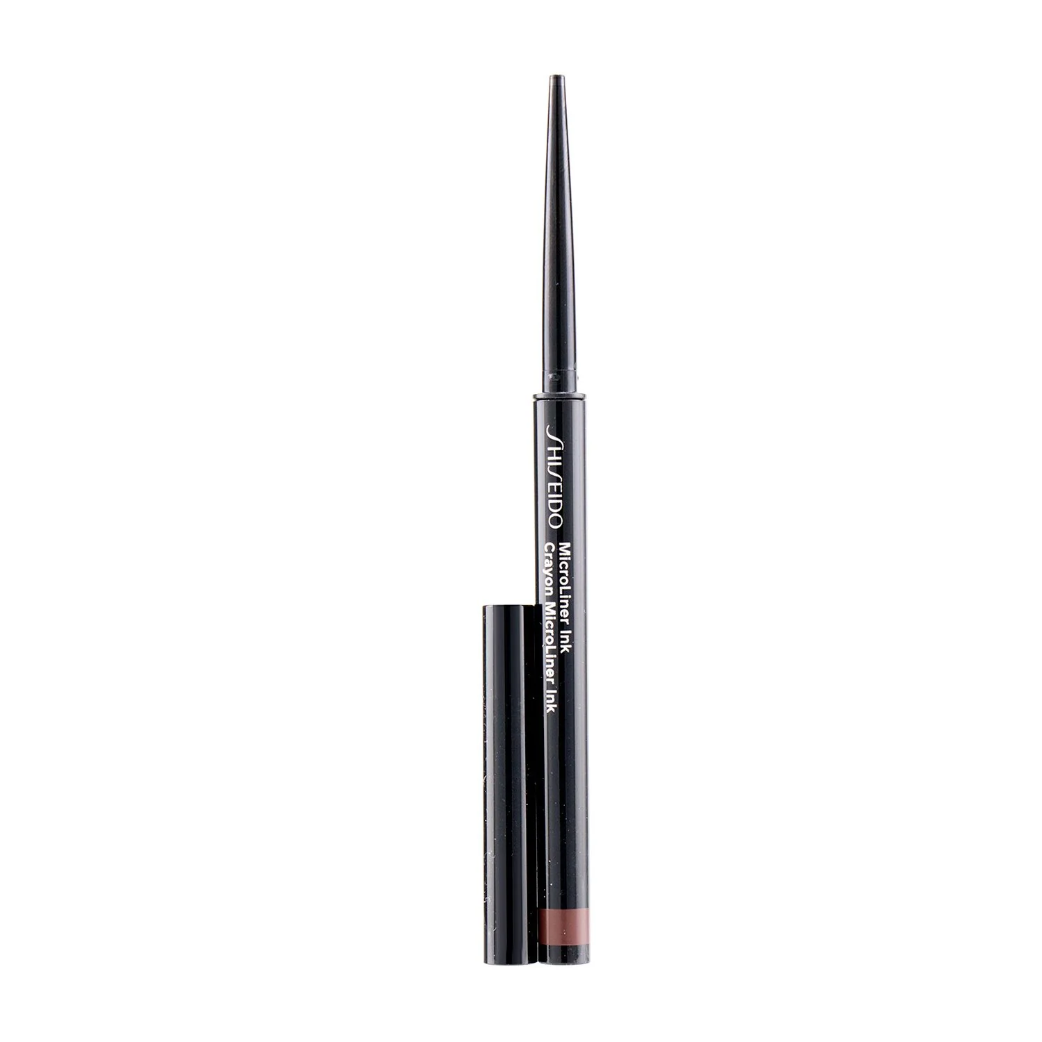 Shiseido MicroLiner Ink Eyeliner - # 06 Yellow  0.08g/0.002oz