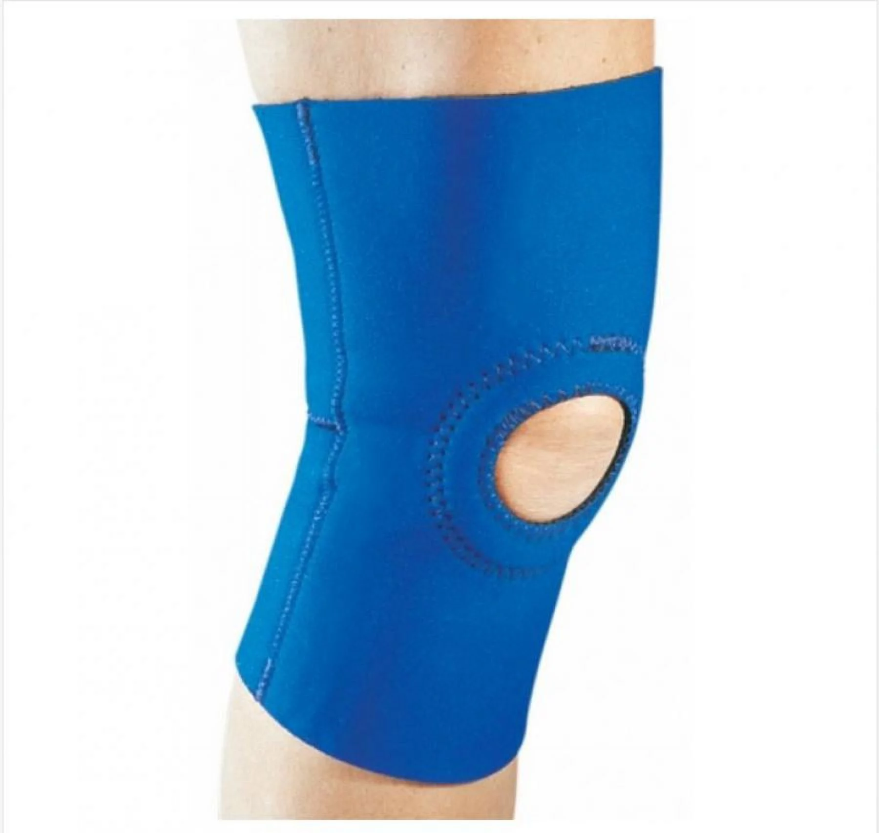 ProCare Knee Support, X-Large, Pull-On, 23 to 25.5 Inch Circumference, 1 Count