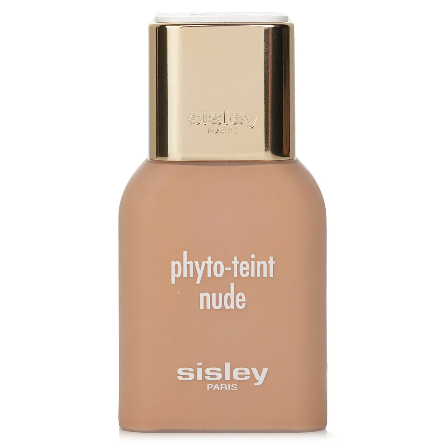 Sisley Phyto Teint Nude Water Infused Second Skin Foundation - # 1W Cream  30ml/1oz