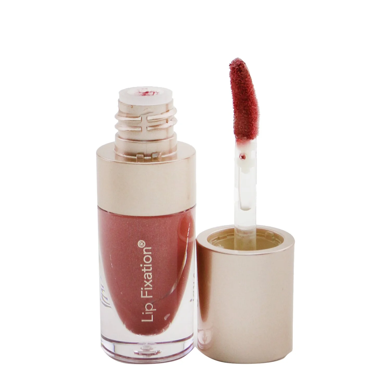 Jane Iredale Beyond Matte Lip Fixation Lip Stain - # Compulsion  2.75ml/0.09oz