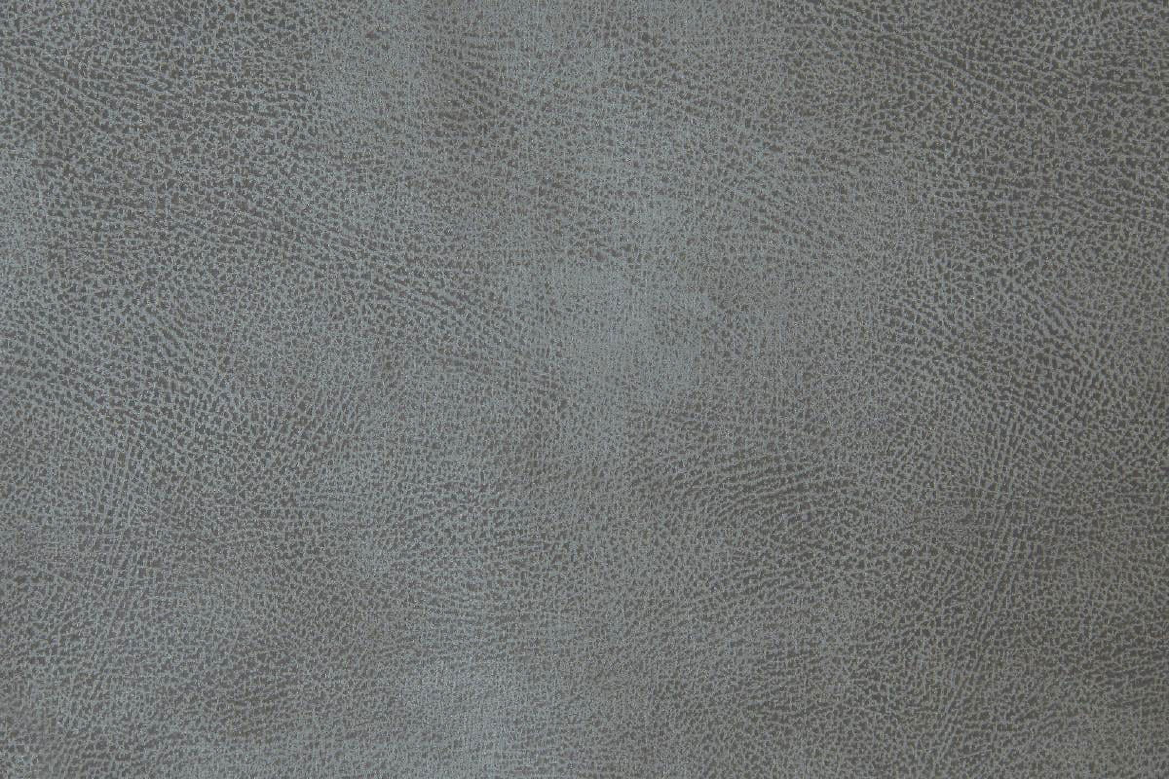 Cocktail Ottoman Wooden Legs - Grey