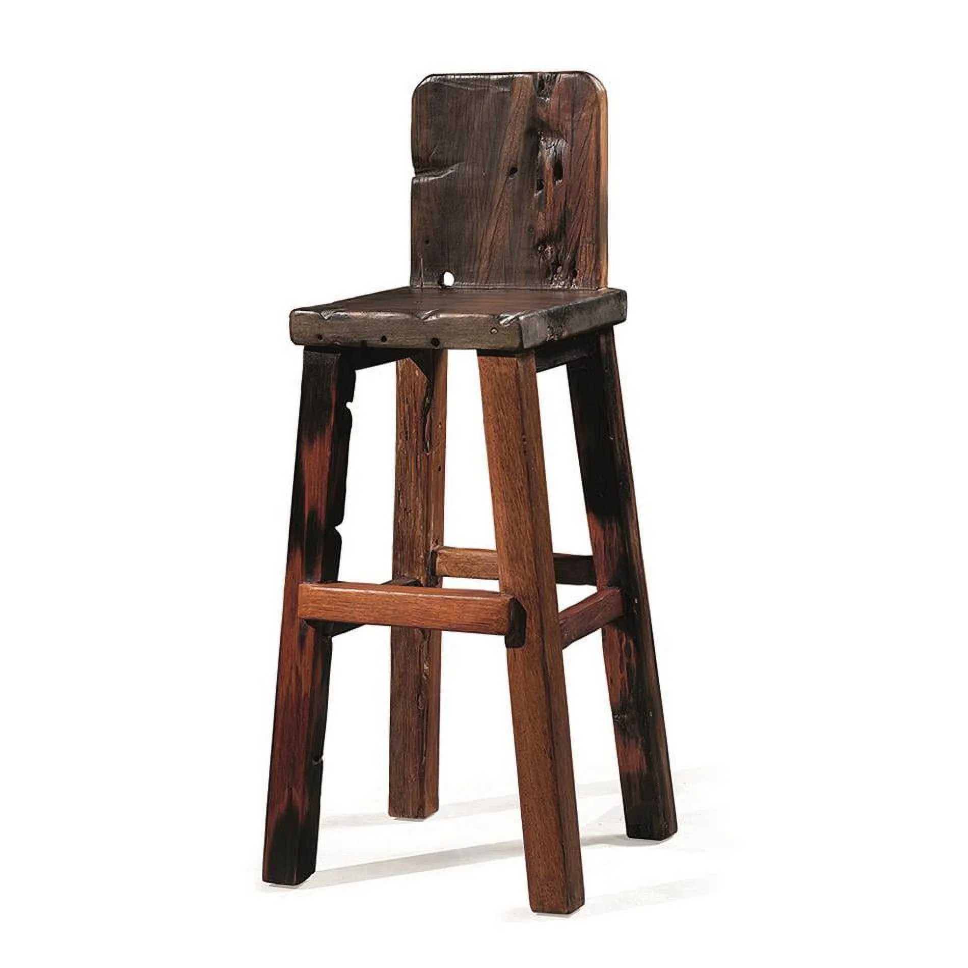 Argo Nox High Bar Table