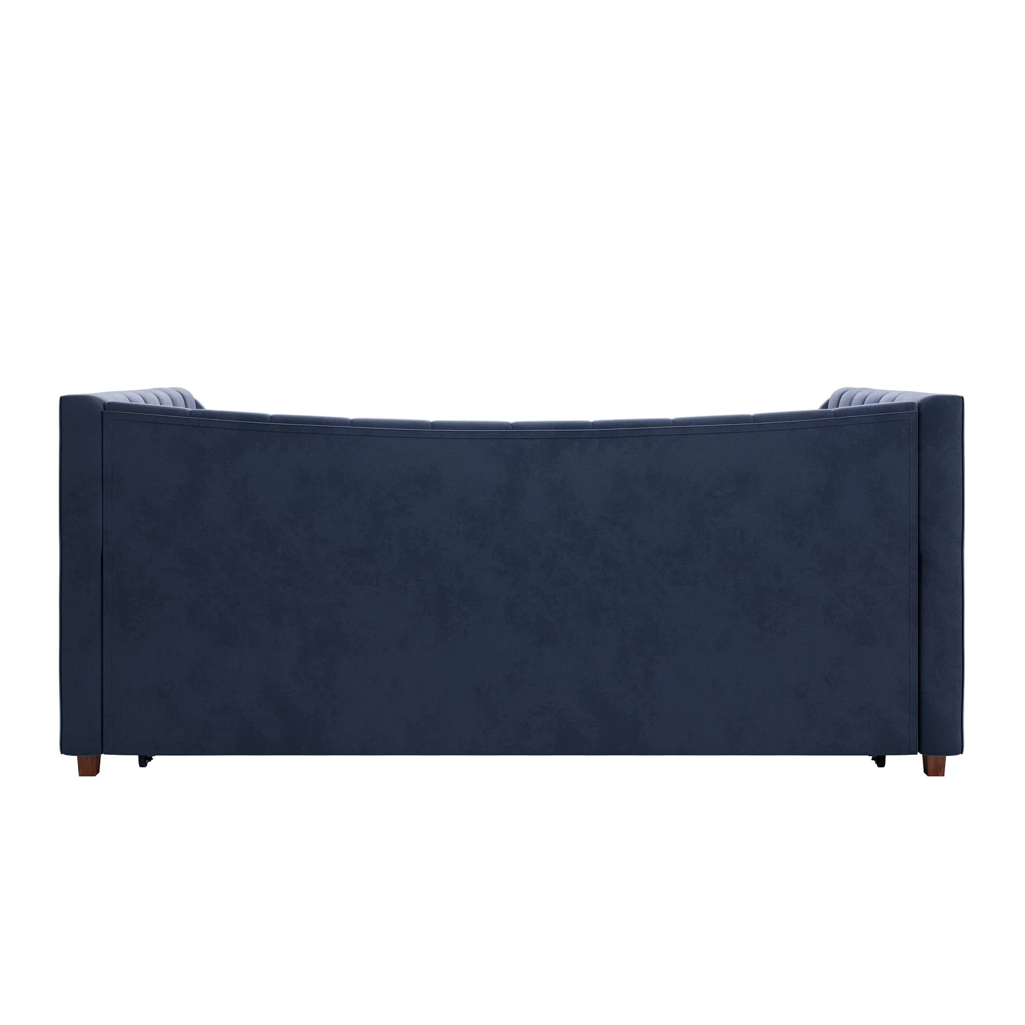 Little Seeds Valentina Upholstered Daybed with Trundle
