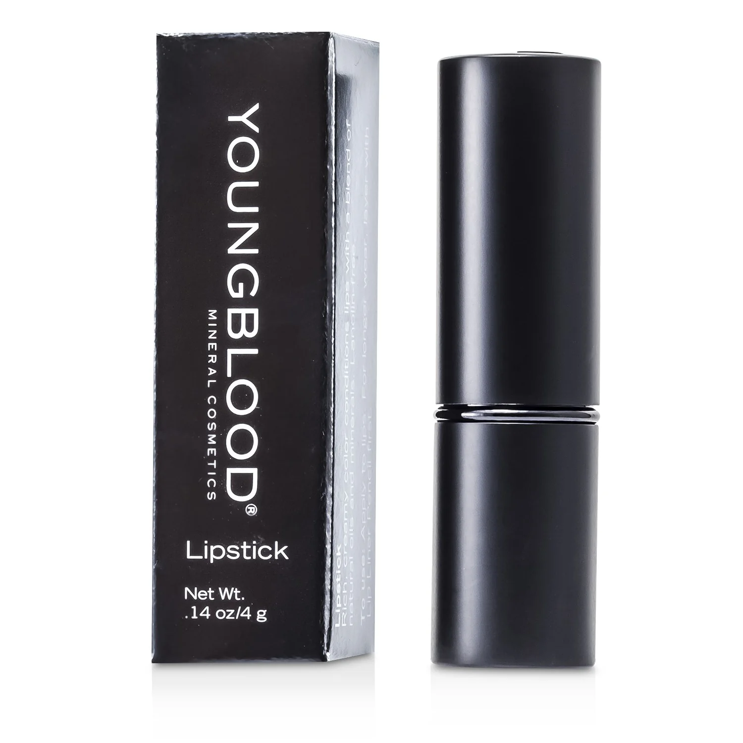 Youngblood Lipstick - Destiny  4g/0.14oz