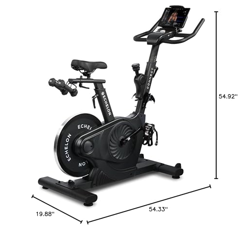 Echelon Smart Fitness Bike