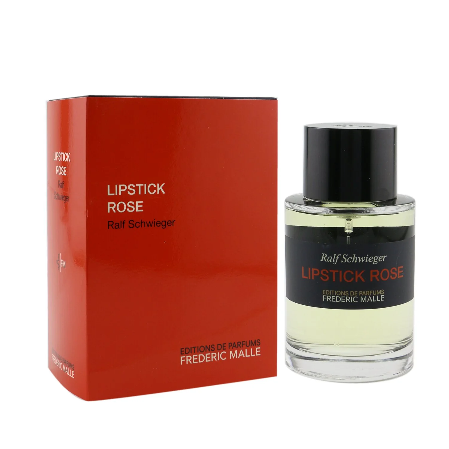 Frederic Malle Lipstick Rose Eau De Parfum Spray  50ml/1.7oz