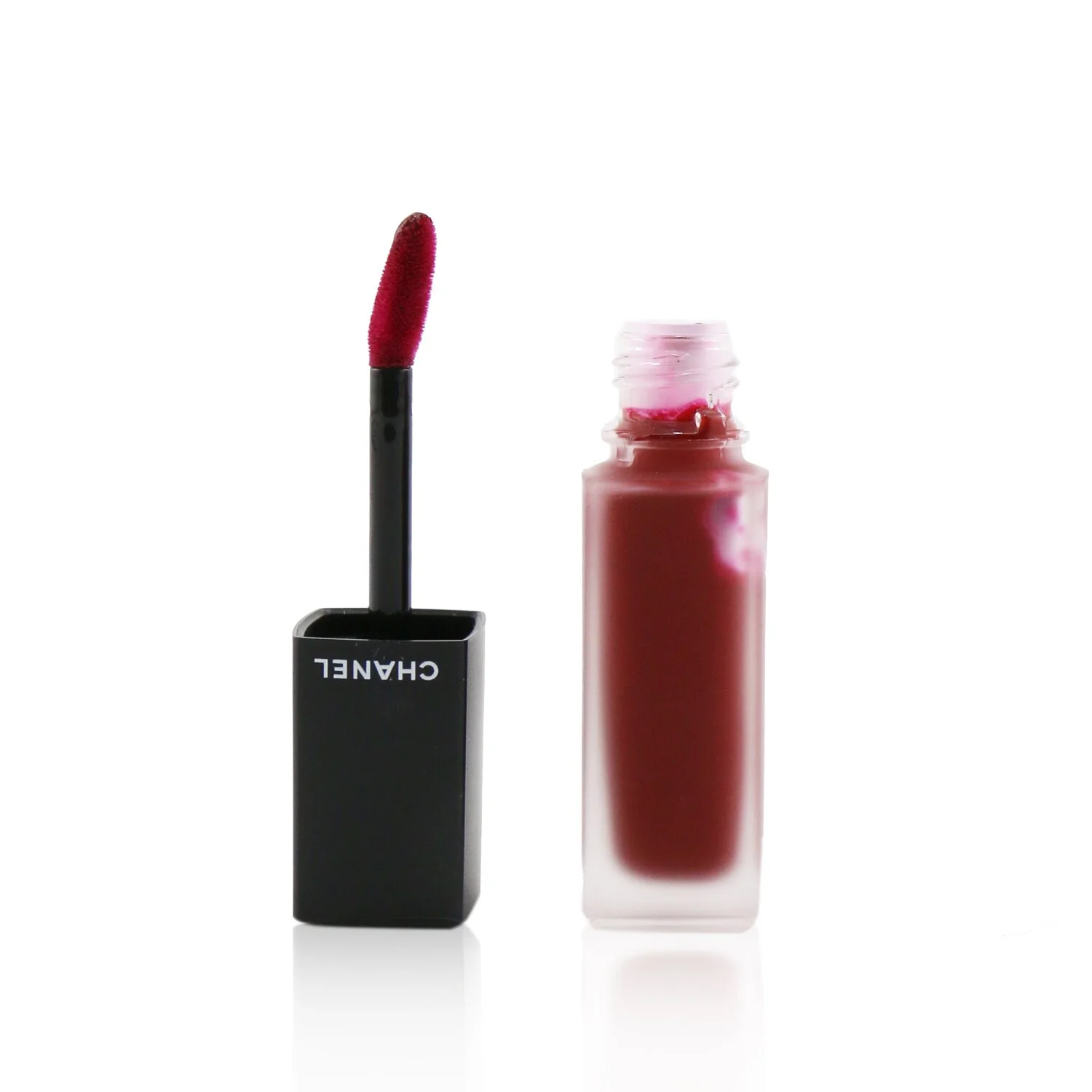 Chanel Rouge Allure Ink Fusion Ultrawear Intense Matte Liquid Lip Colour - # 834 Ambiguite  6ml/0.2oz