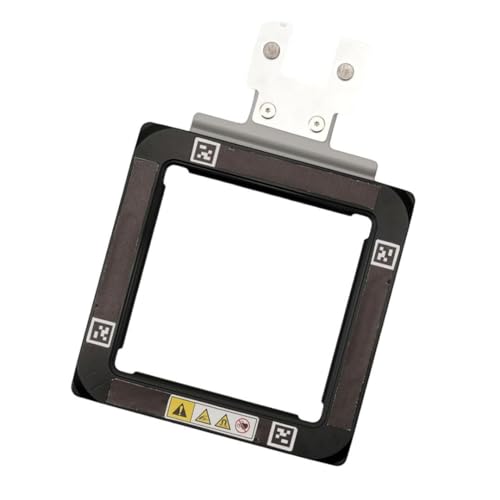 Brother Skitch Single-Needle Embroidery Machine powered by the required Artspira mobile app, 4” x 4” Embroidery Area, Bluetooth Connected