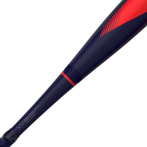 Easton | HYPE Baseball Bat | USSSA | -8 / -10 Drop | 2 3/4
