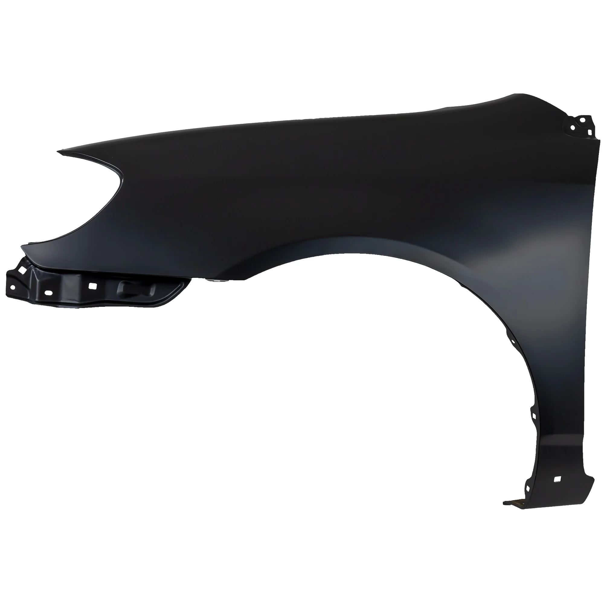 Fender Compatible with Toyota Corolla 2003-2008 Left Driver Side XRS/S Models