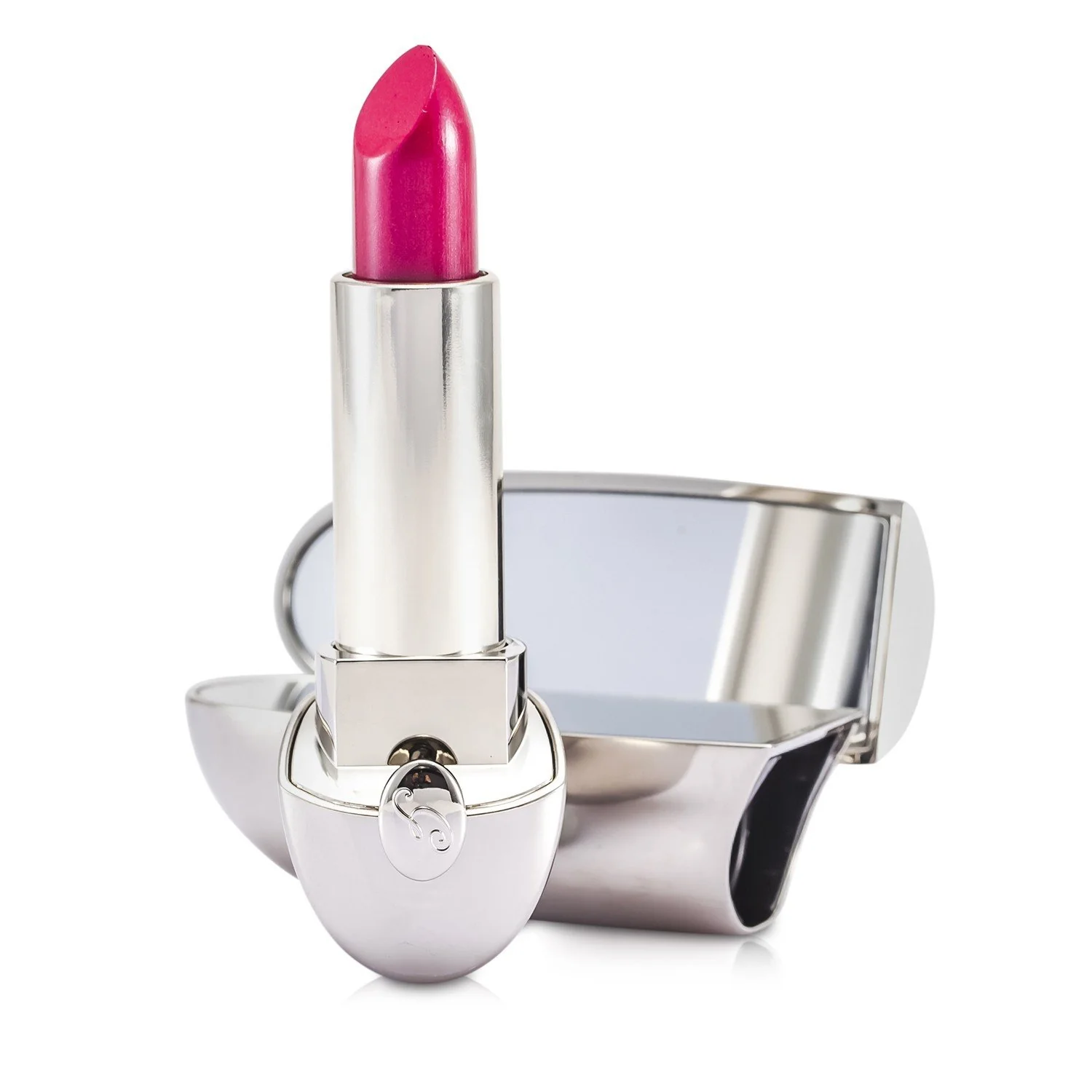 Guerlain Rouge G De Guerlain Exceptional Complete Lip Colour - # 77 Geraldine  3.5g/0.12oz