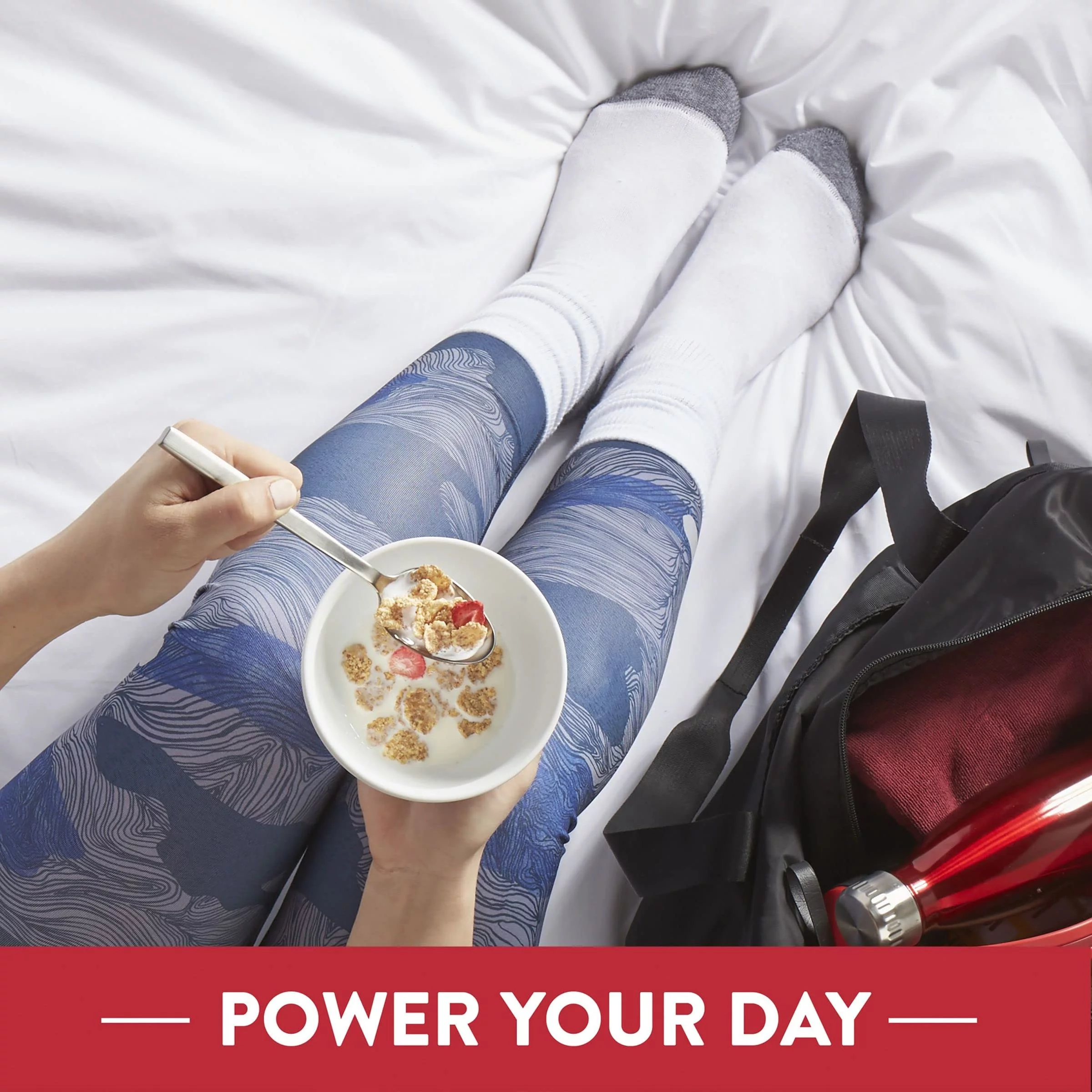 Kellogg S Special K Red Berries Cold Breakfast Cereal (Pack of 3)