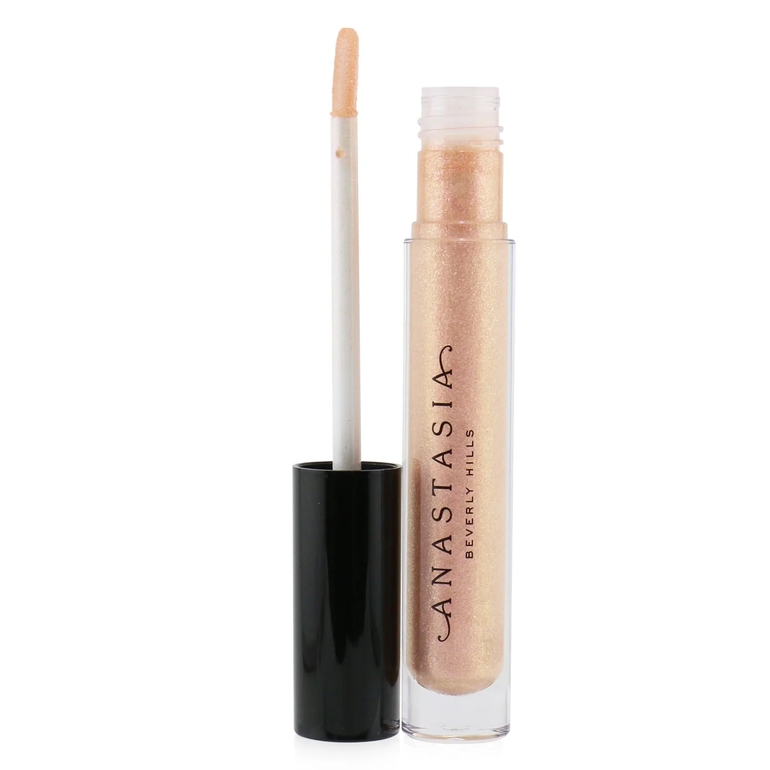 Anastasia Beverly Hills Lip Gloss - # Tara  4.5g/0.16oz