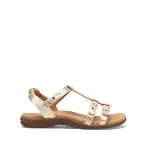 Taos Footwear Women's Trophy 2 Sandal