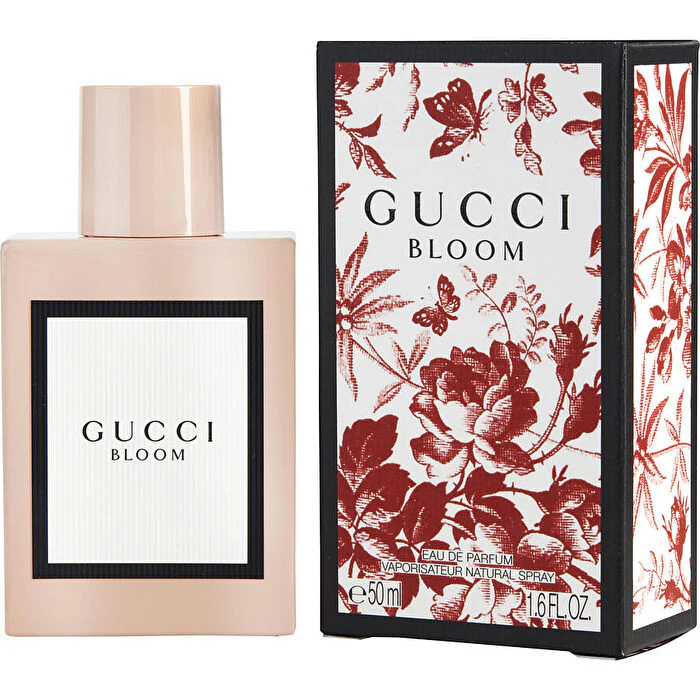 Gucci Bloom Eau De Parfum Spray 50ml/1.6oz